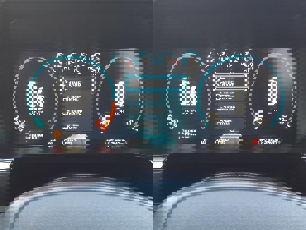 Certified 2023 Ford F150 Lariat w/ Equipment Group 502A High image 30