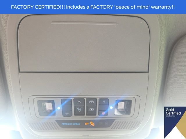 Certified 2024 Ford Explorer XLT w/ Equipment Group 202A AWD/4WD image 33