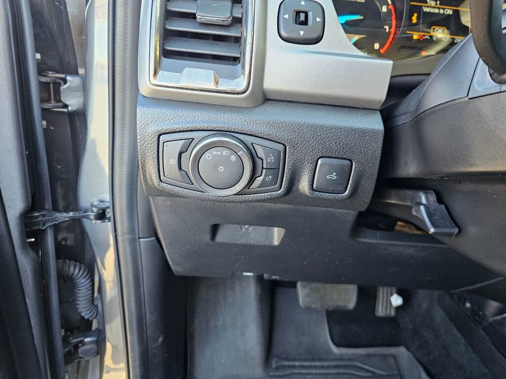 Certified 2023 Ford Ranger XLT w/ Equipment Group 301A Mid image 20