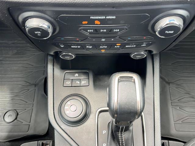 Certified 2020 Ford Ranger XLT w/ Technology Package AWD/4WD image 25