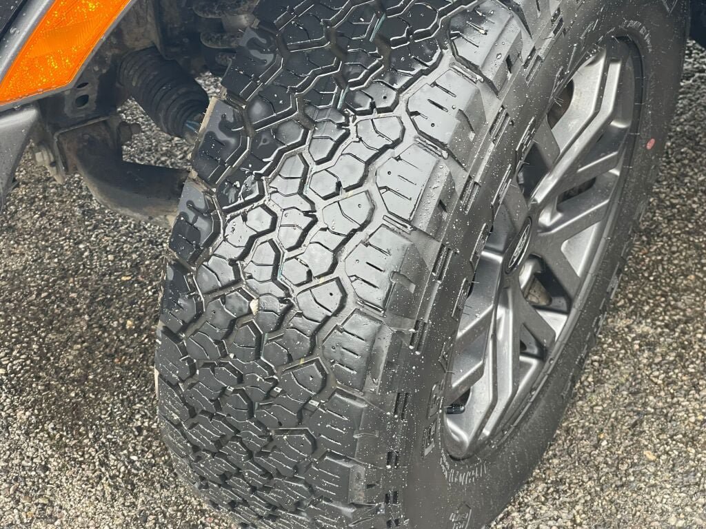 Certified 2023 Ford Ranger XLT w/ Tremor Off-Road Package AWD/4WD image 36