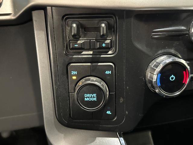 Certified 2022 Ford F150 XLT w/ Equipment Group 302A High image 29