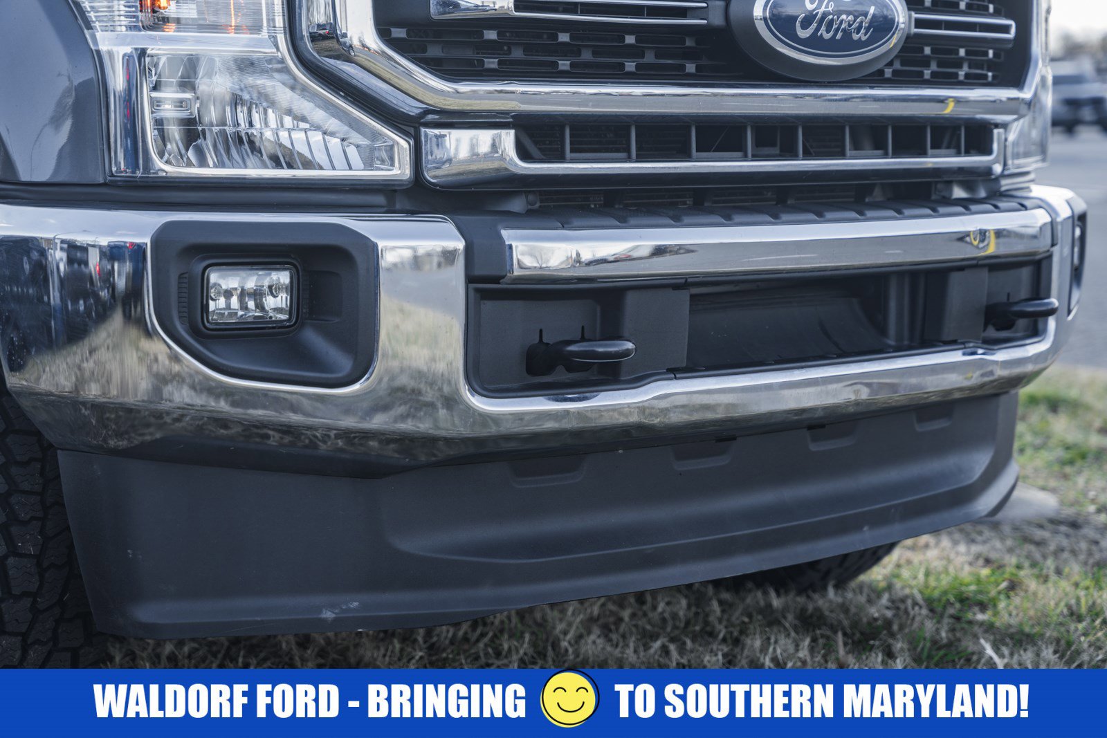 Certified 2022 Ford F250 Lariat w/ Lariat Value Package image 12