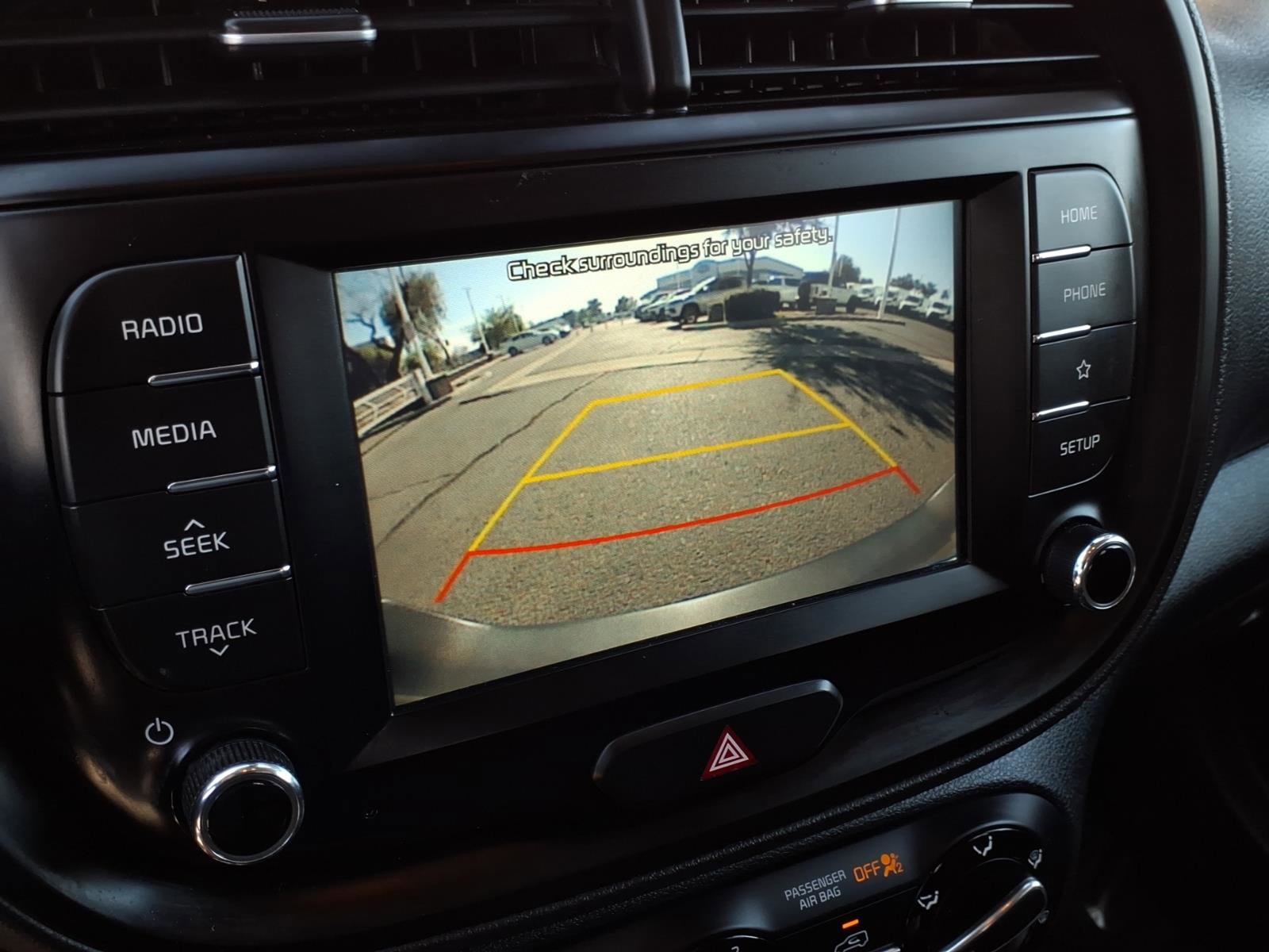 Used 2021 Kia Soul S FWD image 22