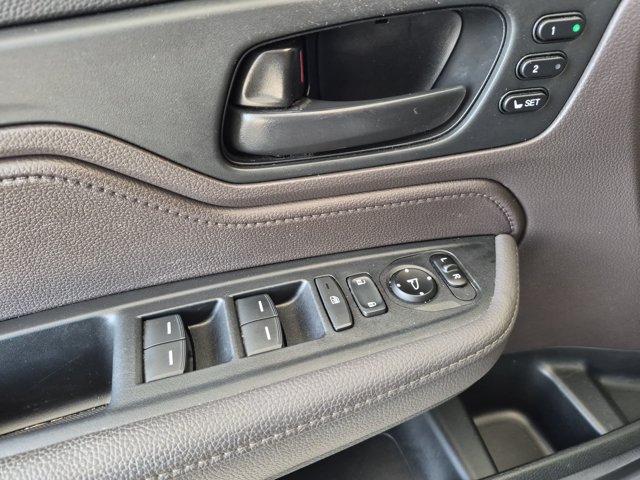 Used 2021 Honda Odyssey EX-L image 14