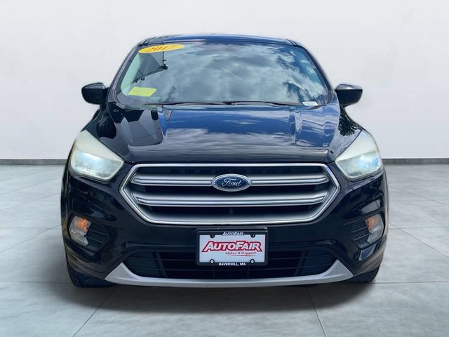 Certified 2017 Ford Escape SE w/ SE Cold Weather Package AWD/4WD image 2