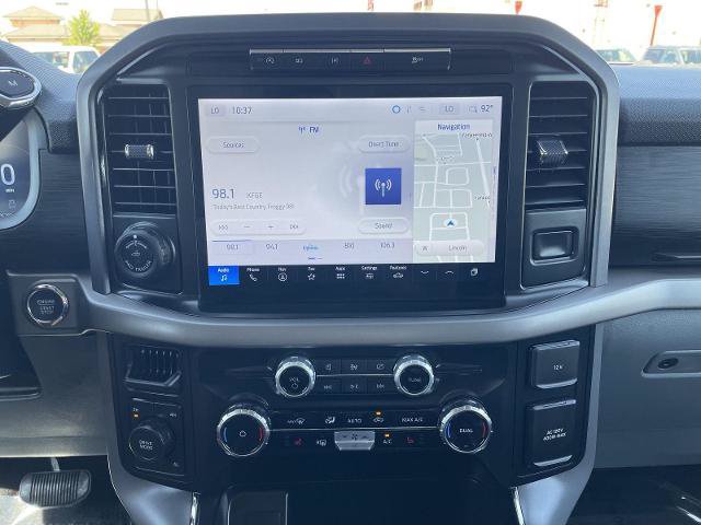 Certified 2024 Ford F150 XLT w/ Equipment Group 302A MID AWD/4WD image 21