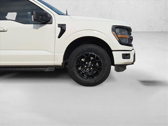 Certified 2024 Ford F150 XLT w/ Equipment Group 302A MID AWD/4WD image 21