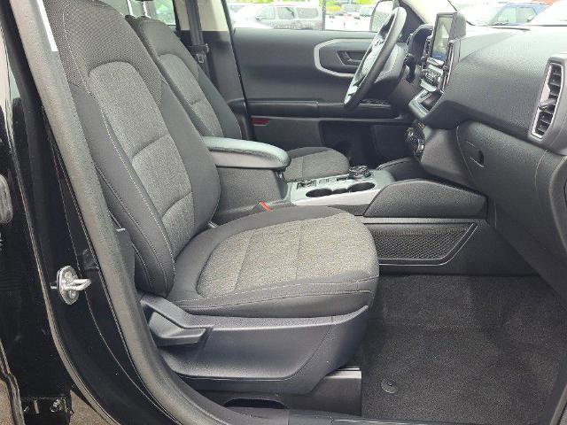 Certified 2021 Ford Bronco Sport Big Bend AWD/4WD image 6