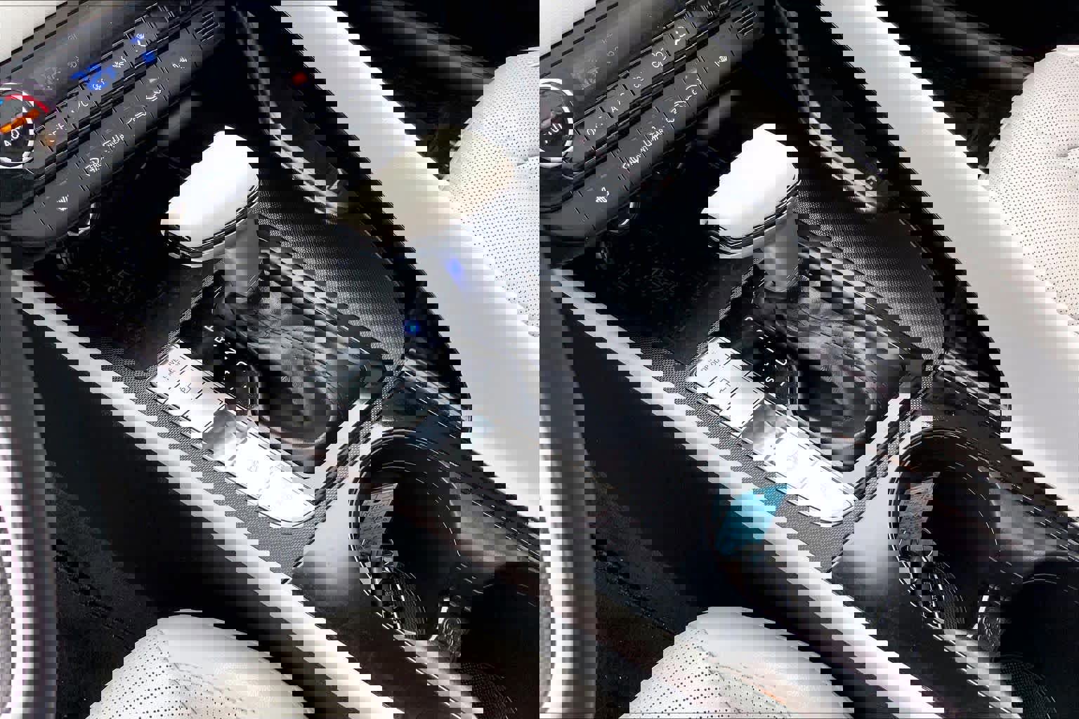 Used 2021 Hyundai Elantra Limited image 16