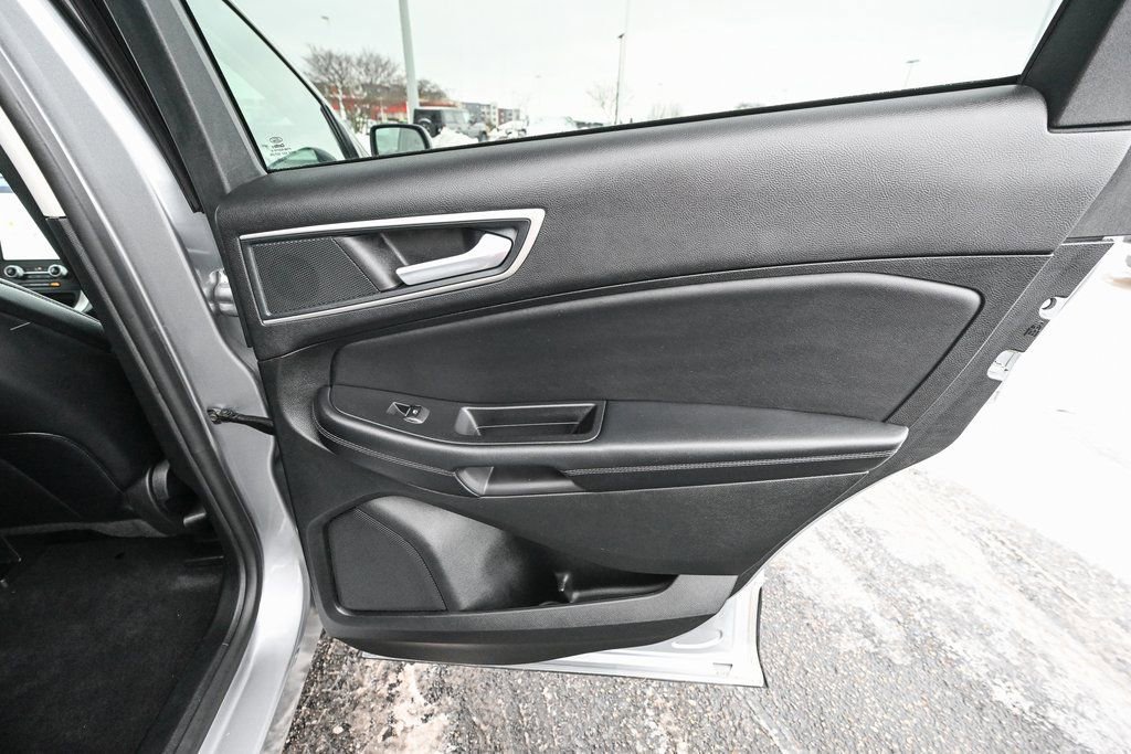 Certified 2024 Ford Edge SEL w/ Convenience Package image 33