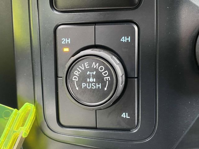 Certified 2025 Ford F150 STX w/ STX Black Appearance Package image 28