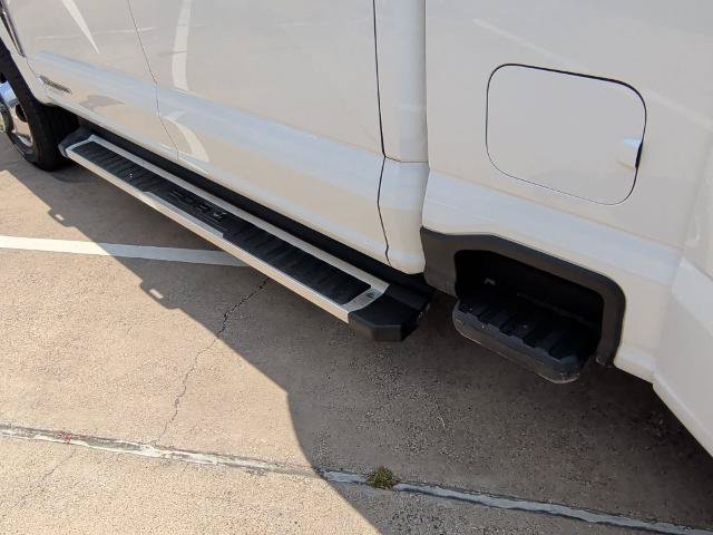 Certified 2023 Ford F350 Lariat w/ FX4 Off-Road Package AWD/4WD image 33
