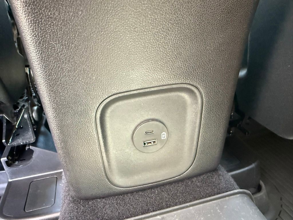 Certified 2022 Ford Escape SEL image 21