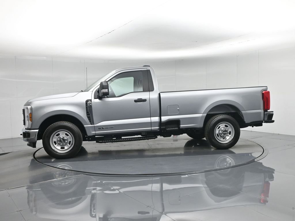 Certified 2024 Ford F350 XL w/ XL Chrome Package image 35