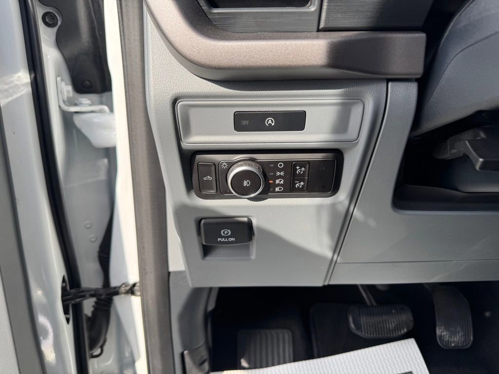 Certified 2025 Ford F150 XLT w/ Equipment Group 301A Standard image 11