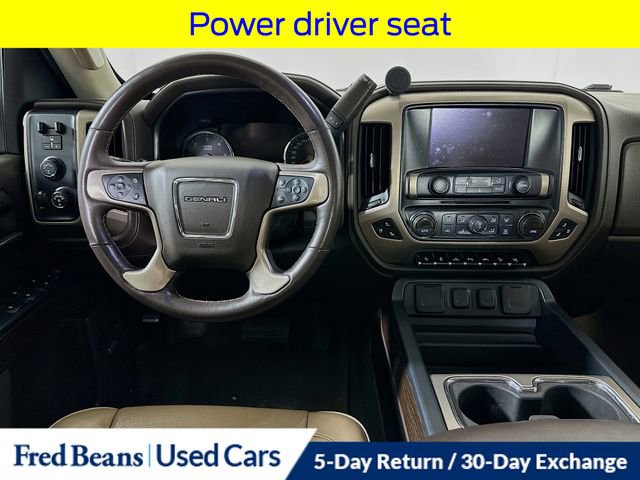 Used 2017 GMC Sierra 1500 Denali w/ Denali Ultimate Package image 30