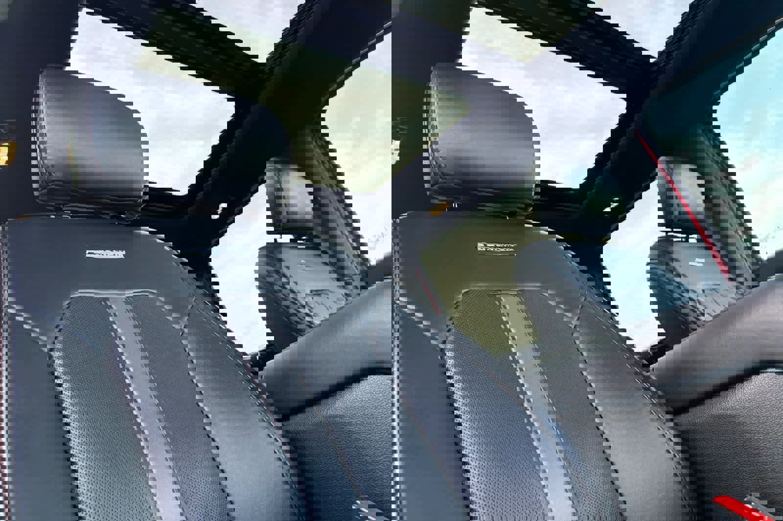 Certified 2020 Ford F250 Platinum image 16