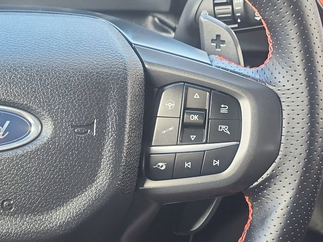 Certified 2024 Ford Ranger Raptor AWD/4WD image 15