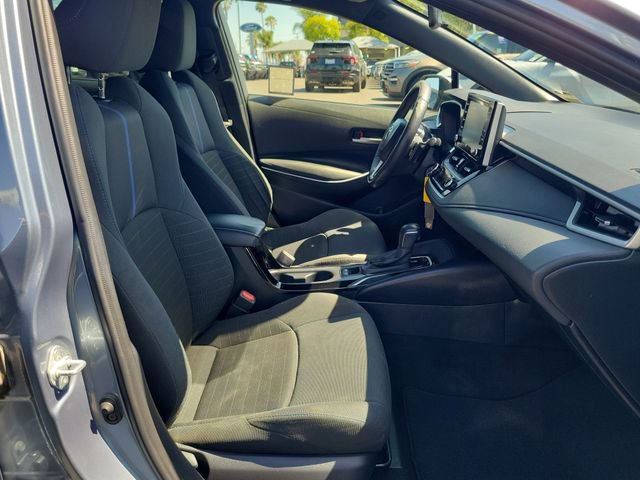 Used 2020 Toyota Corolla SE w/ Carpet Mat Package (TMS) FWD image 13