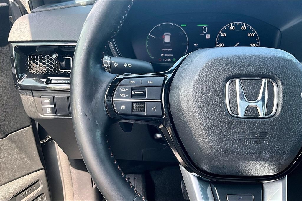 Used 2024 Honda CR-V Sport Touring image 18