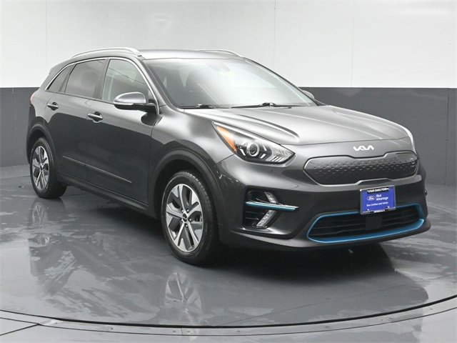 Used 2022 Kia Niro EX image 19