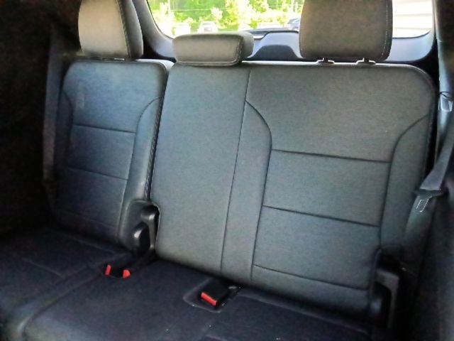 Used 2025 Buick Enclave Sport Touring FWD image 30