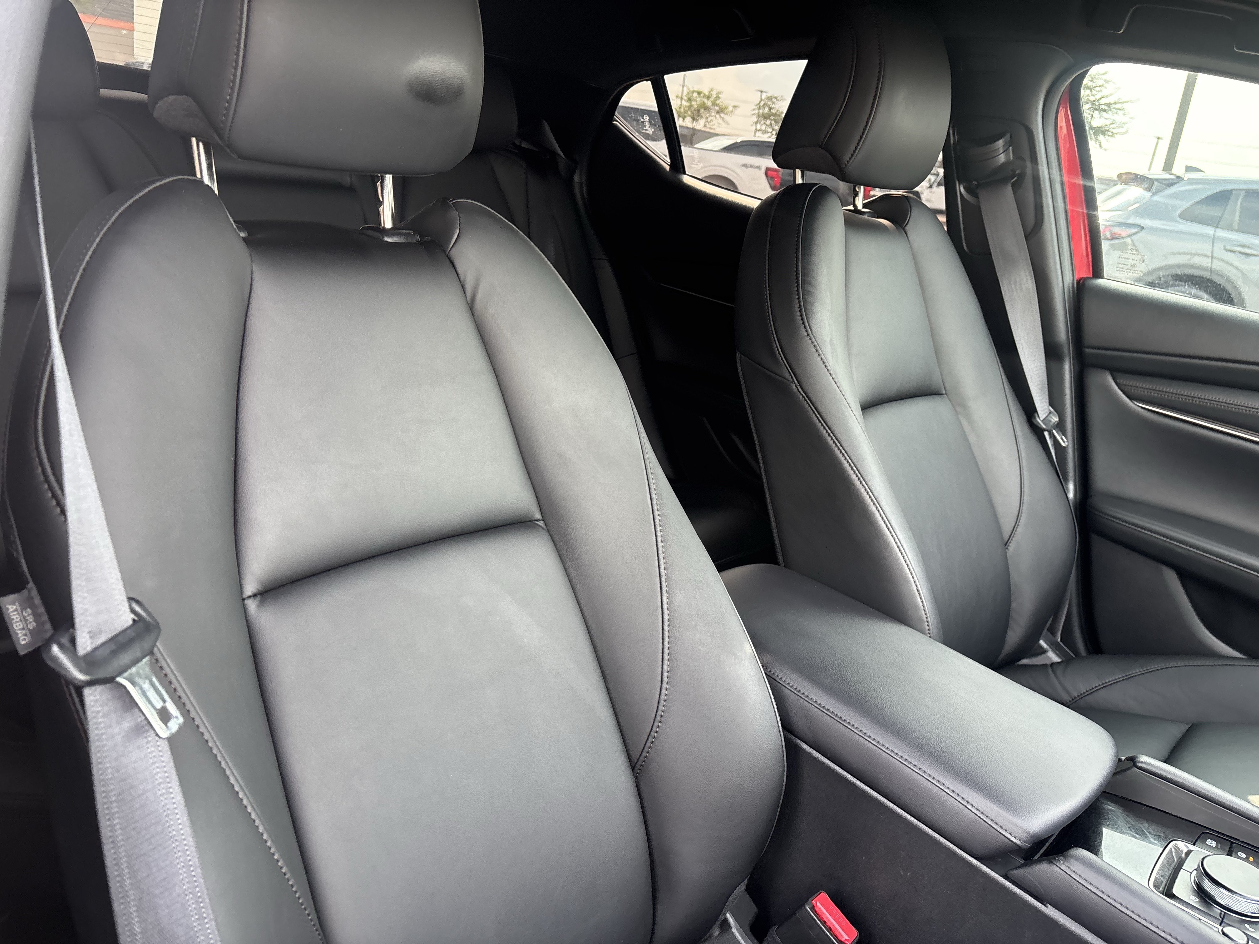 Used 2024 MAZDA MAZDA3 s FWD image 27