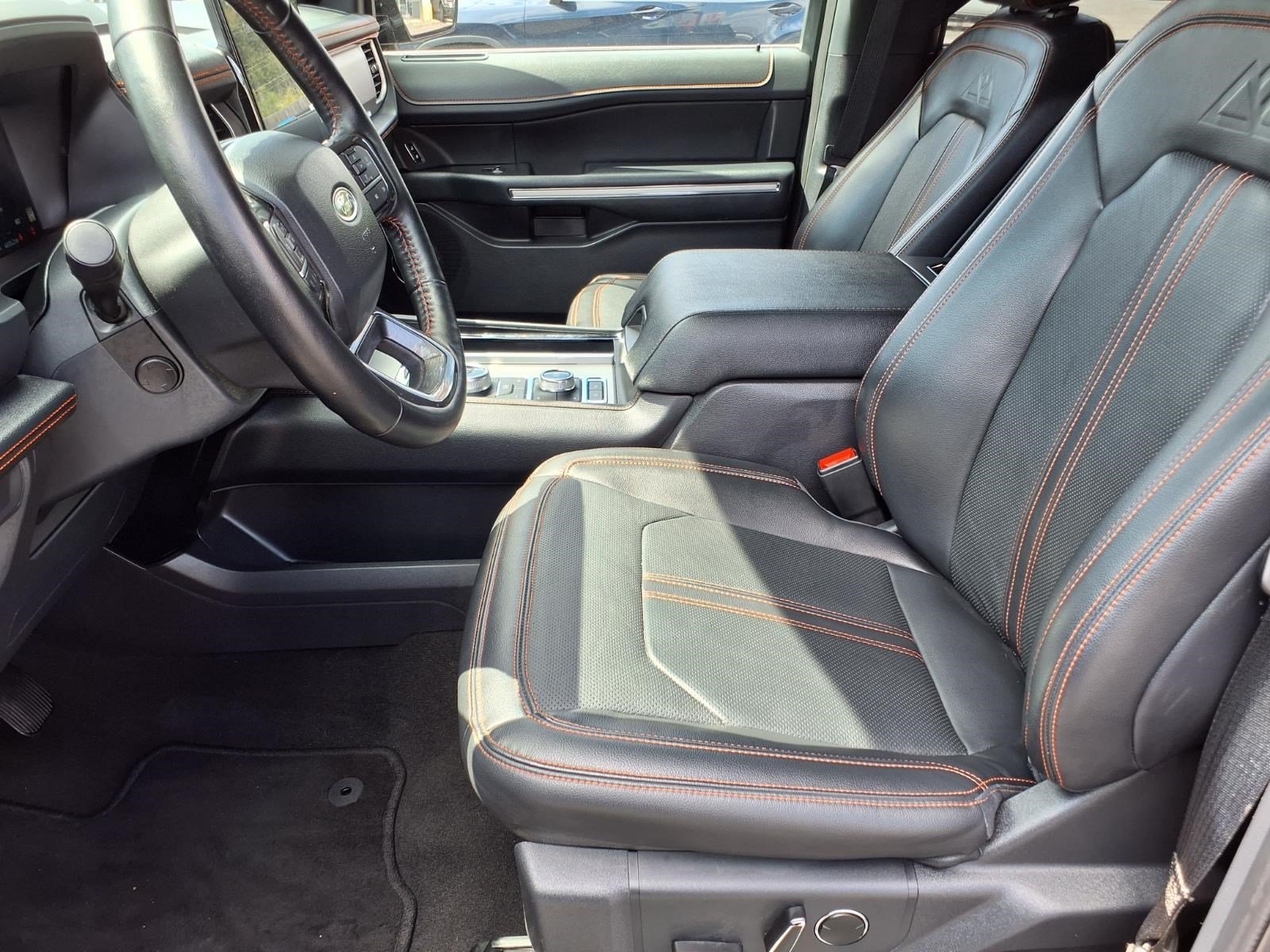 Certified 2024 Ford Expedition Timberline AWD/4WD image 13