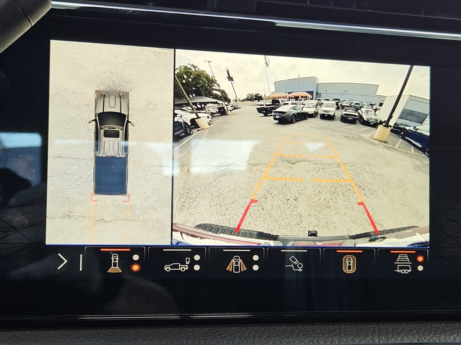 Used 2024 GMC Sierra 2500 Denali w/ Denali Reserve Package image 23