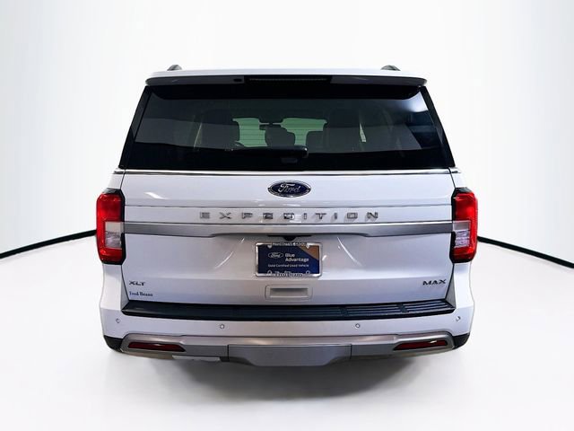 Certified 2024 Ford Expedition Max XLT image 9