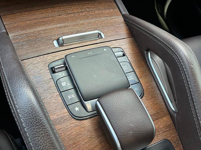 Used 2022 Mercedes-Benz GLS 450 4MATIC image 28