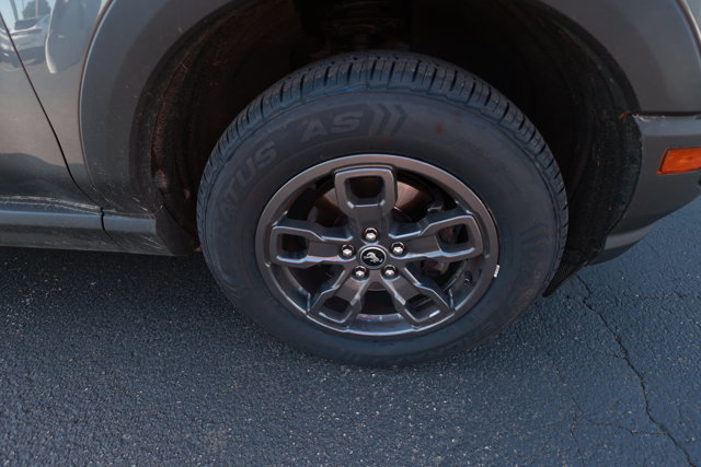 Certified 2022 Ford Bronco Sport Big Bend AWD/4WD image 6