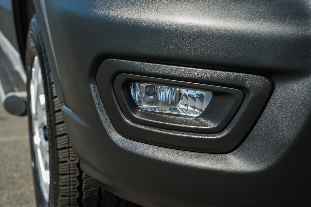 Certified 2025 Ford Transit 250 Low Roof w/ Exterior Upgrade Package RWD image 18