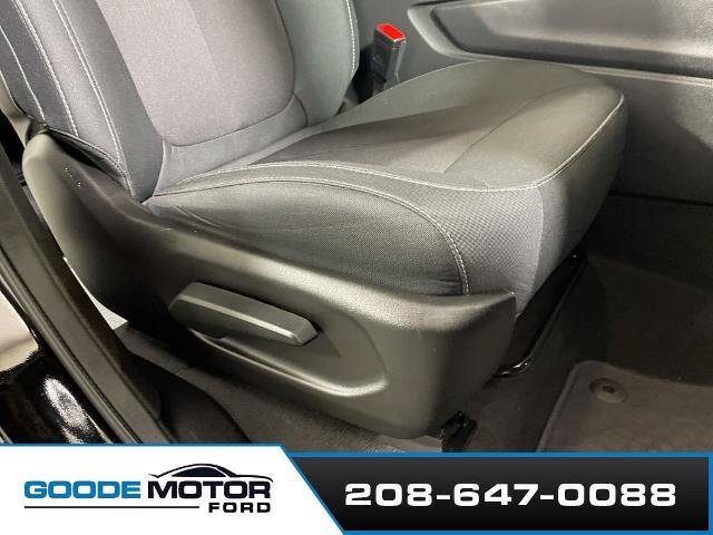 Used 2024 Jeep Grand Cherokee L Laredo w/ Luxury Tech Group I AWD/4WD image 25