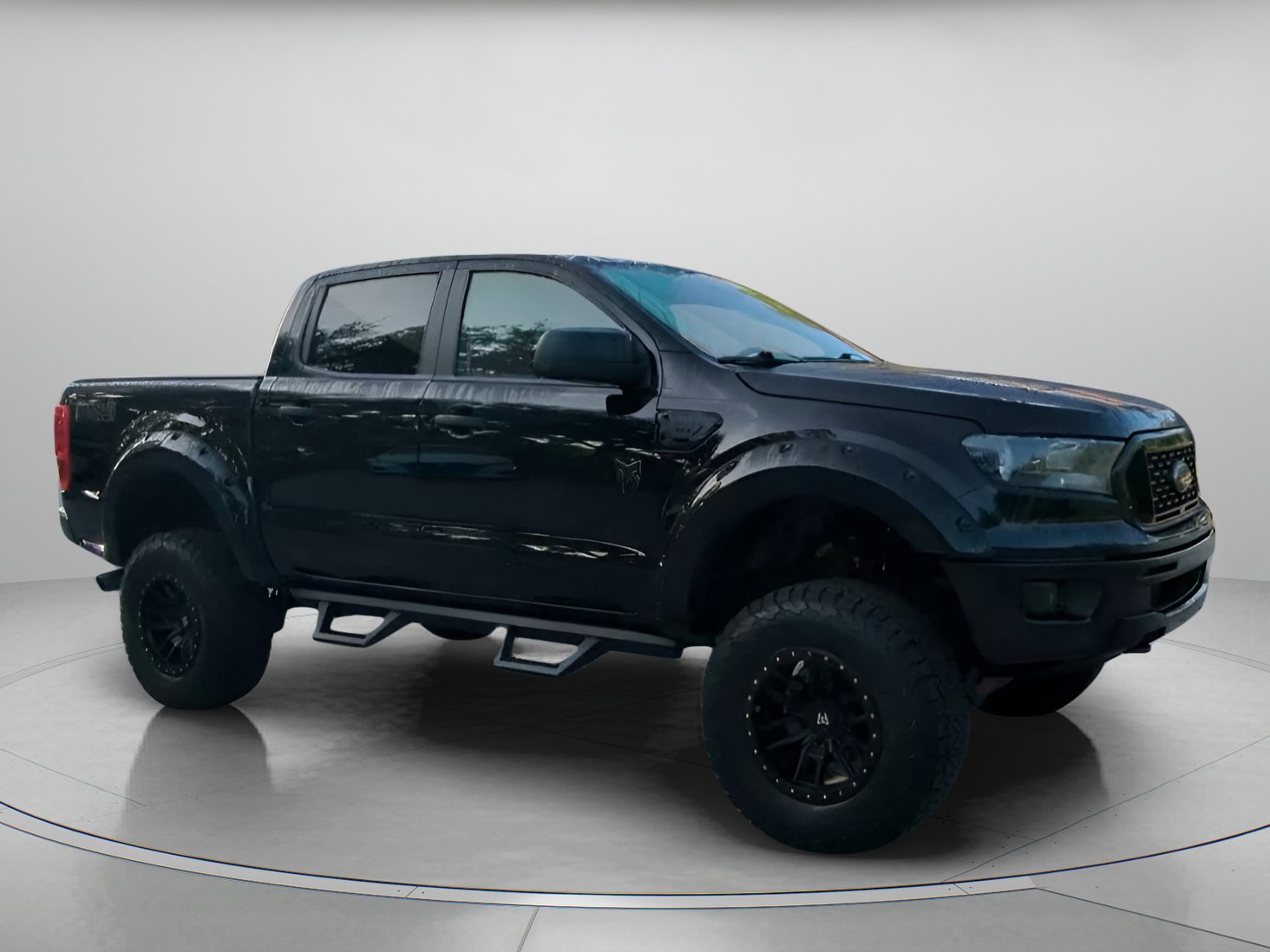 Certified 2022 Ford Ranger XLT w/ Equipment Group 302A High AWD/4WD image 36