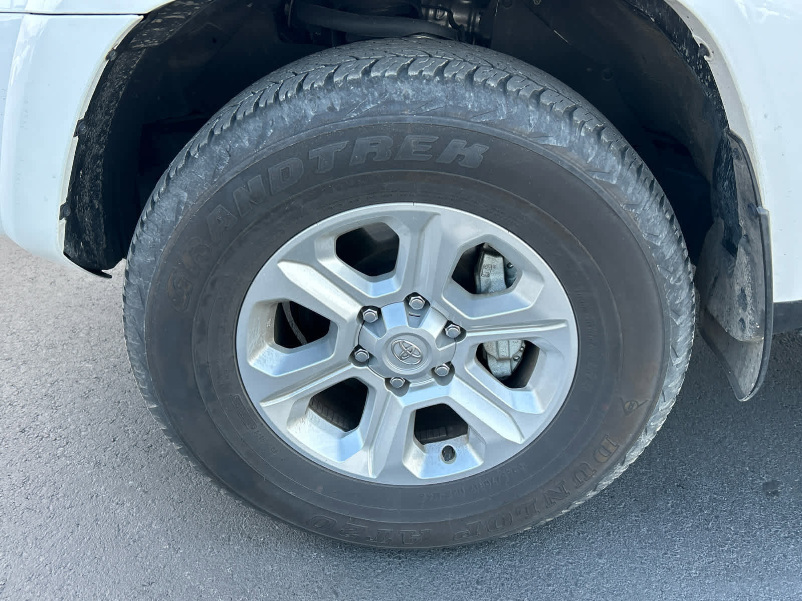 Used 2023 Toyota 4Runner SR5 Premium w/ Moonroof Package image 14