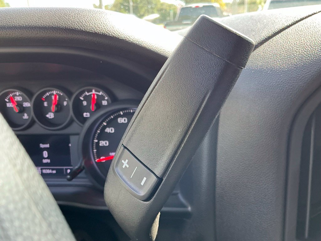 Used 2025 GMC Sierra 2500 Pro w/ Convenience Package AWD/4WD image 26