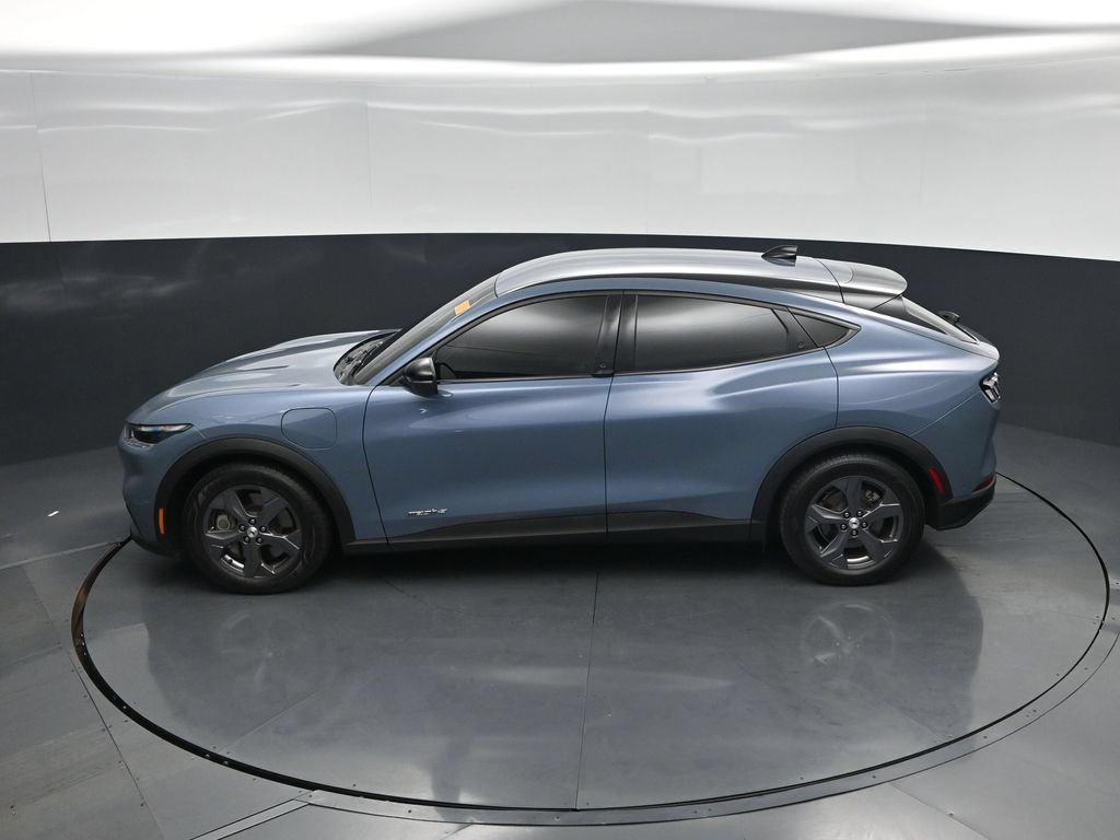 Certified 2023 Ford Mustang Mach-E Select RWD image 38