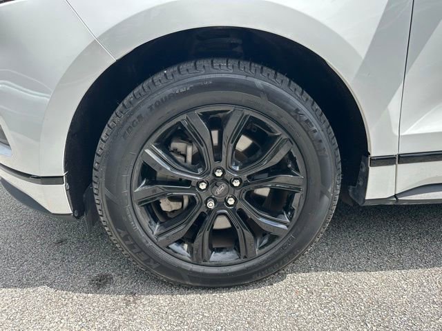 Certified 2023 Ford Edge SE w/ Black Appearance Package AWD/4WD image 27
