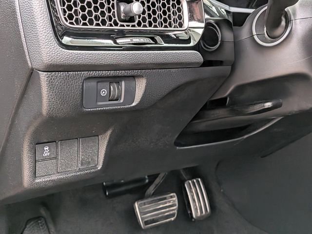 Used 2025 Honda Civic Sport image 13