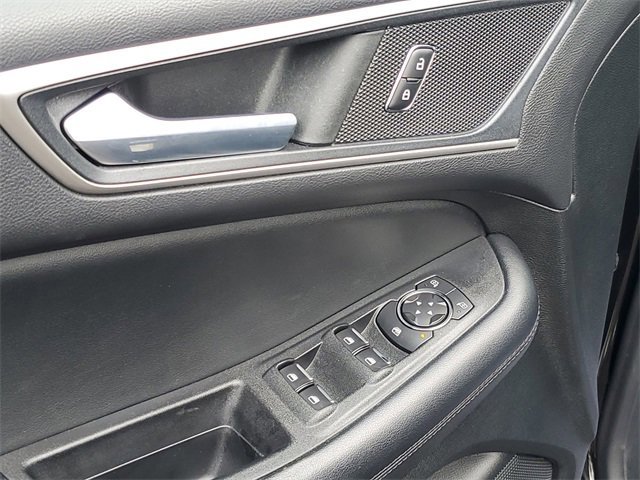 Certified 2022 Ford Edge SEL w/ Convenience Package image 10