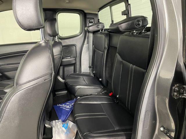 Certified 2019 Ford Ranger Lariat w/ FX4 Off-Road Package image 23