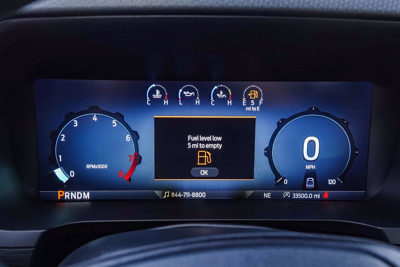 Certified 2024 Ford F150 XL w/ Equipment Group 103A High image 23