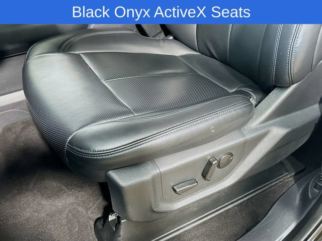 Certified 2024 Ford Expedition XLT AWD/4WD image 11