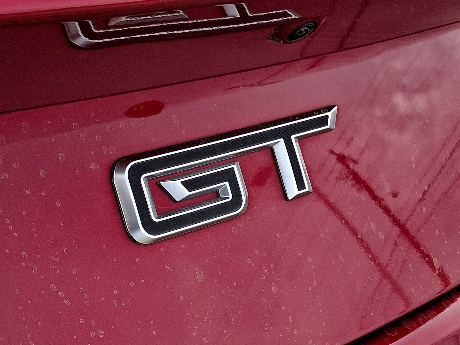 Certified 2024 Ford Mustang GT Premium RWD image 29