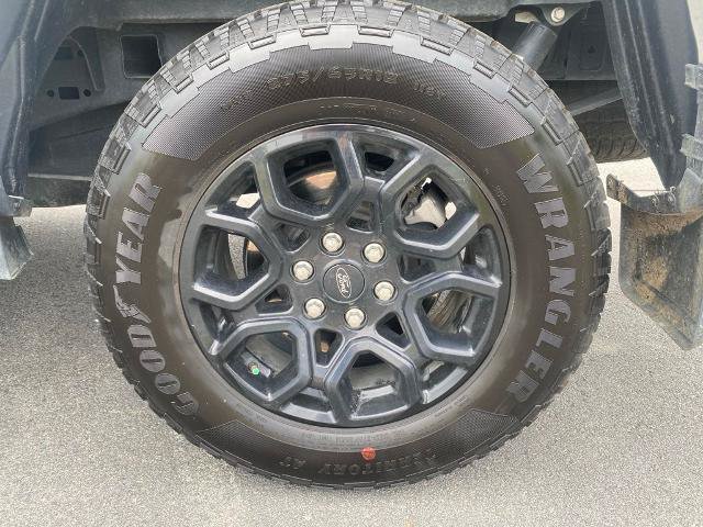 Certified 2025 Ford F150 XLT w/ Equipment Group 302A MID AWD/4WD image 32