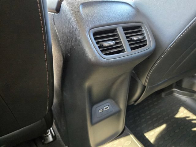 Used 2022 Buick Envision Preferred FWD image 28