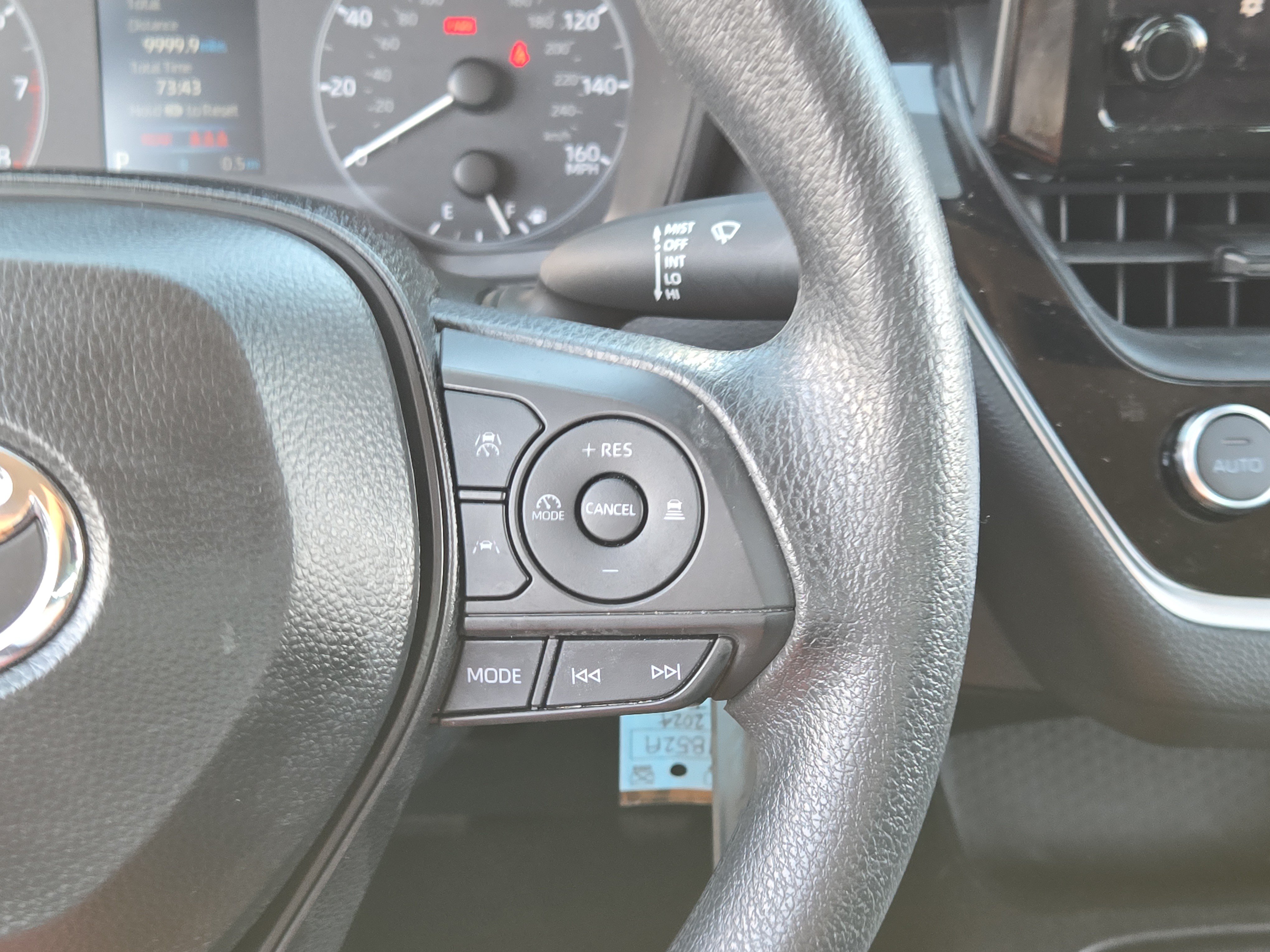 Used 2024 Toyota Corolla LE FWD image 23