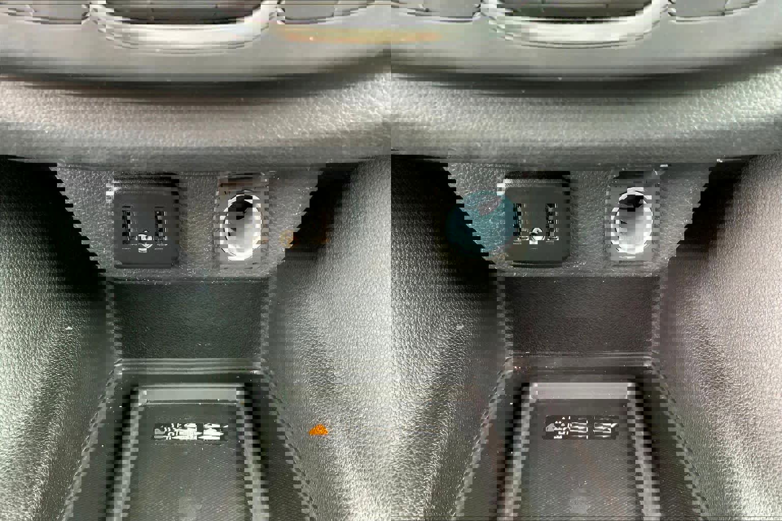 Used 2023 Chevrolet Traverse LT w/ Rear Camera Mirror Package image 31